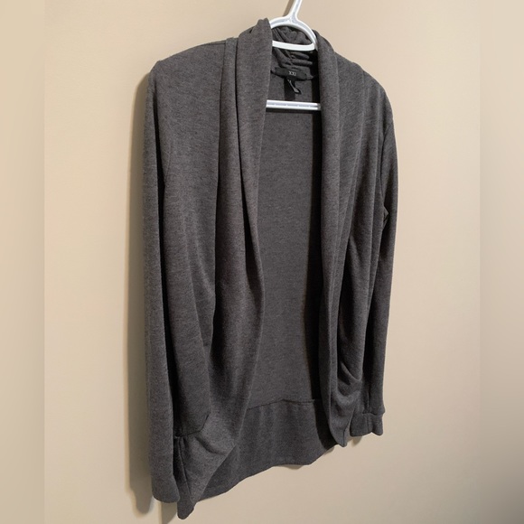 Forever 21 Open Cardigan, size M - Picture 2 of 8
